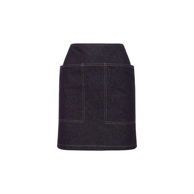 Max Mara Umbria Denim Rok