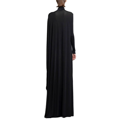 Balenciaga Minimal Maxi Dress