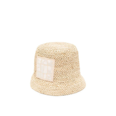 Jacquemus Casquette Le Bob Ficiu
