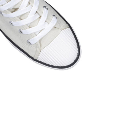 Baskets en toile à logo Isabel Marant