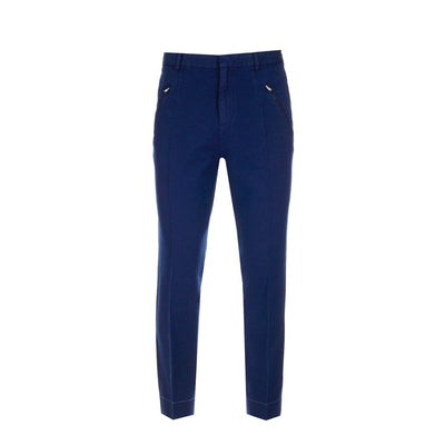 Maison Margiela Cotton Denim Trousers
