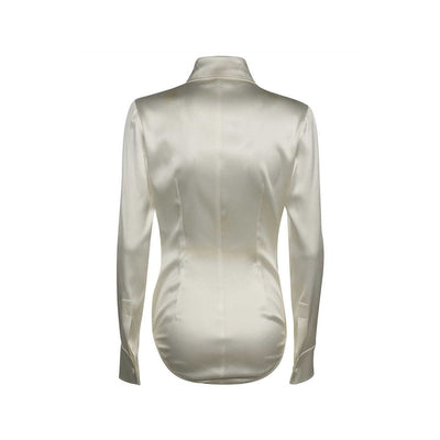 Dolce & Gabbana Dolce&Gabbana Bodysuit Shirt