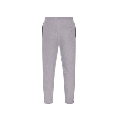 Givenchy Cotton Logo Sweatpants