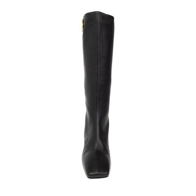 Dolce & Gabbana Leather Boots
