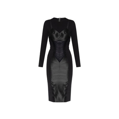 Dolce & Gabbana Sheath Dress