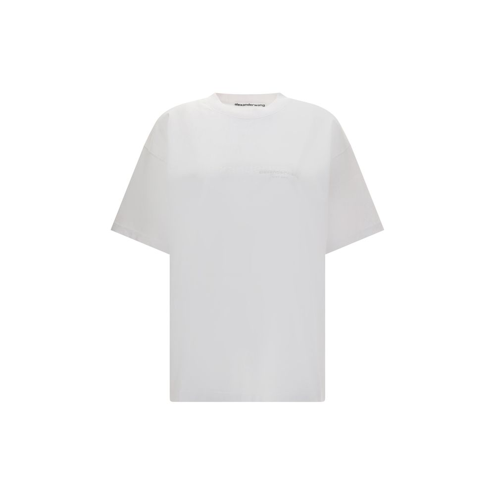 T-shirt oversize Alexander Wang