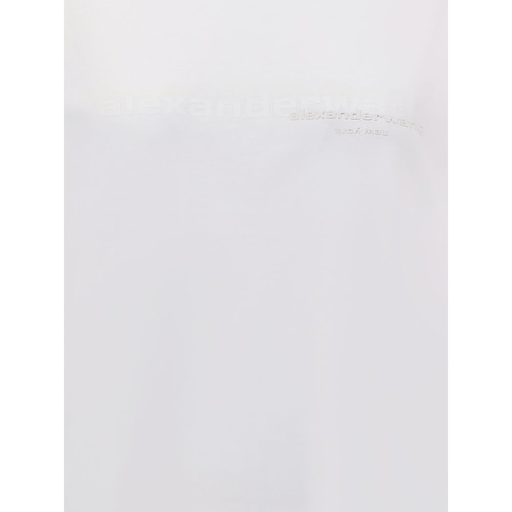 T-shirt oversize Alexander Wang