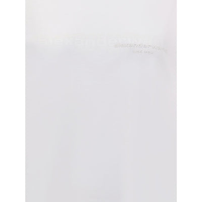 T-shirt oversize Alexander Wang