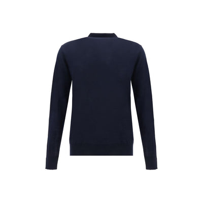Golden Goose Virgin wollen poloshirt