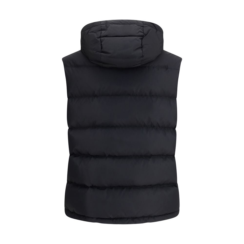 Valentino Vlogo kenmerkend donsvest