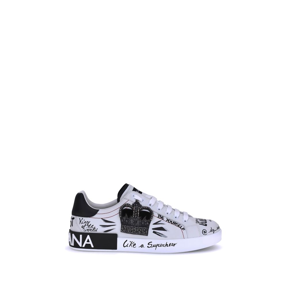 Dolce &amp; Gabbana-sneakers