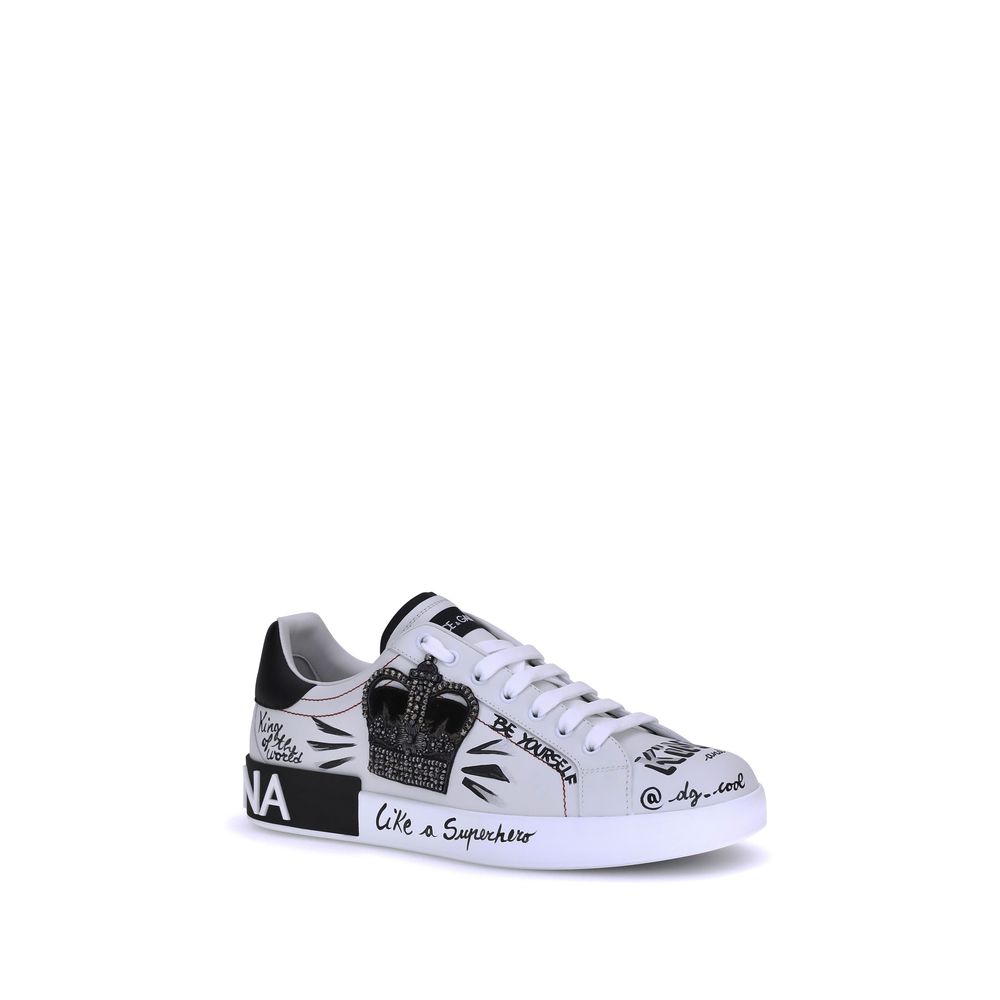 Dolce &amp; Gabbana-sneakers