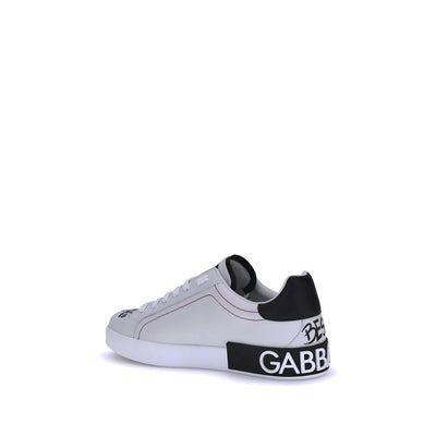 Dolce &amp; Gabbana-sneakers