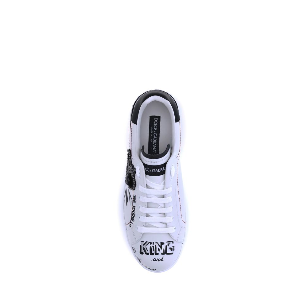 Dolce &amp; Gabbana-sneakers