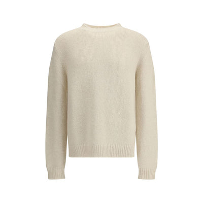 Pull en alpaga Jil Sander