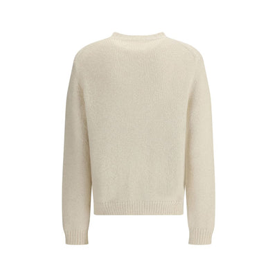 Pull en alpaga Jil Sander