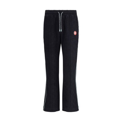 Pantalon de survêtement en coton Casablanca