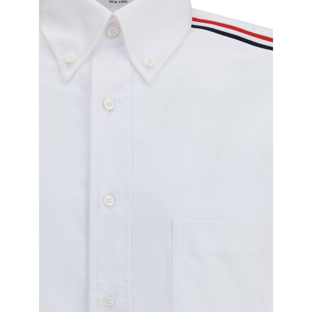 Thom Browne katoenen overhemd