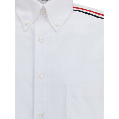 Thom Browne katoenen overhemd