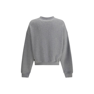 Sweat-shirt Palm Angels Spray Bear