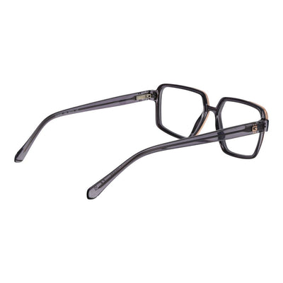 Guess Grijze Heren Optische Monturen