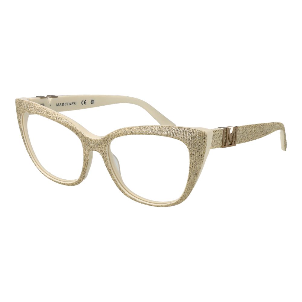 Marciano by Guess Gouden Dames Optische Monturen