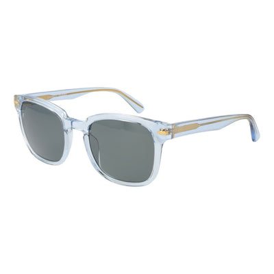 Serengeti Blauwe Unisex Zonnebril