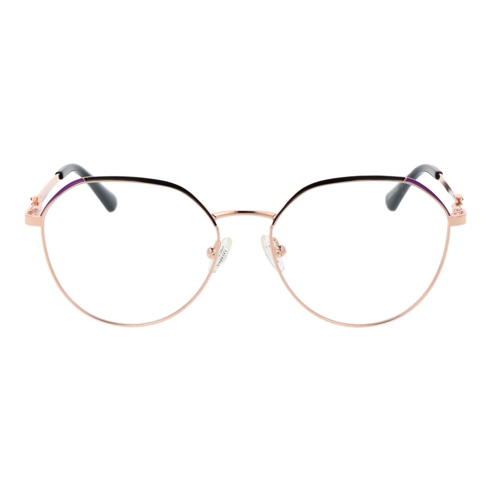 Montures optiques Guess Gold pour femmes