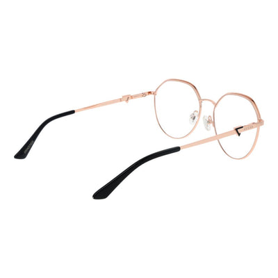Montures optiques Guess Gold pour femmes