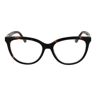 Montures optiques Guess Brown pour femmes