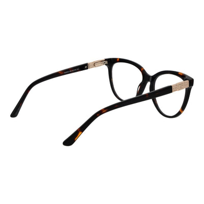 Montures optiques Guess Brown pour femmes