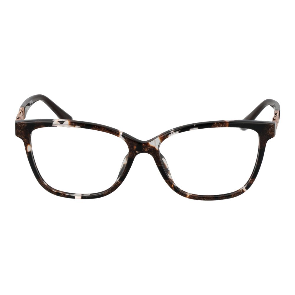 Guess Bruine Dames Optische Monturen