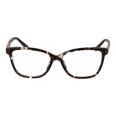 Guess Bruine Dames Optische Monturen