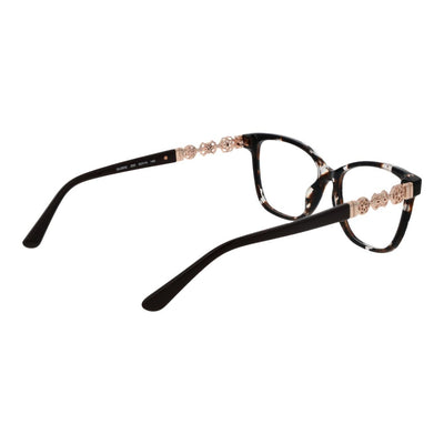 Guess Bruine Dames Optische Monturen