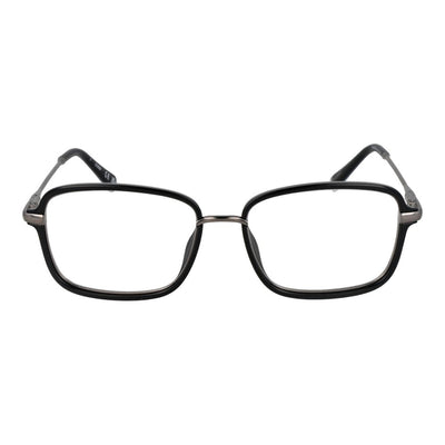 Guess Zwarte Heren Optische Monturen