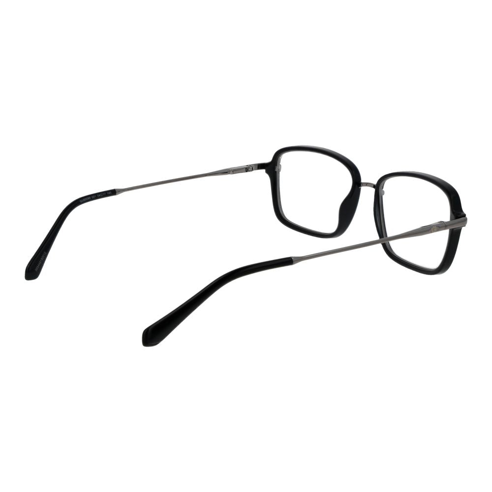 Guess Zwarte Heren Optische Monturen