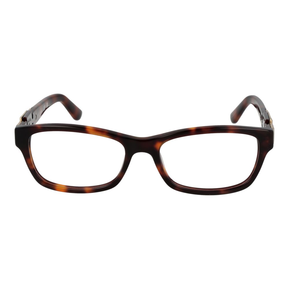 Montures optiques Guess Brown pour femmes