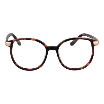 Guess Bruine Dames Optische Monturen