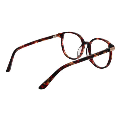 Guess Bruine Dames Optische Monturen