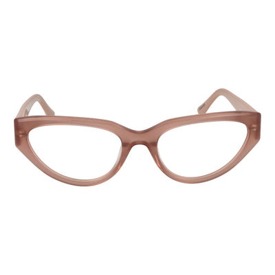 Guess Pink Women Glasses Frame