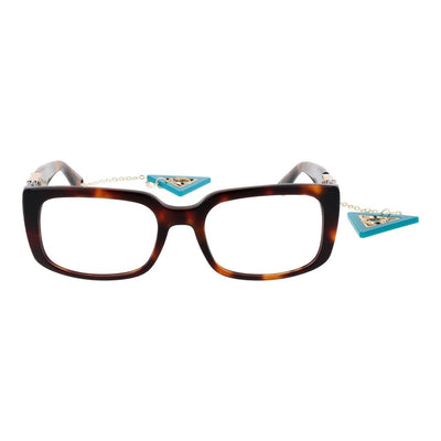 Guess Bruine Dames Optische Monturen
