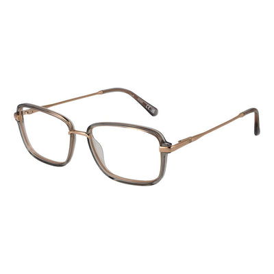 Guess Grijze Heren Optische Monturen