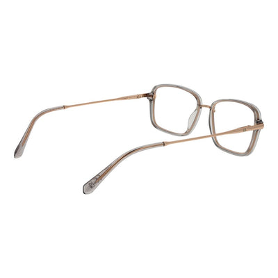 Guess Grijze Heren Optische Monturen