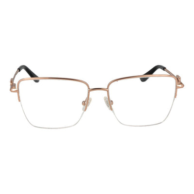Montures optiques Guess Rose Gold pour femmes