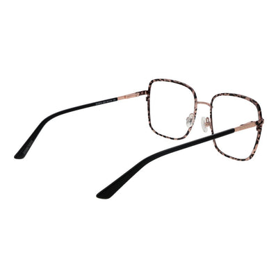Montures optiques Guess Rose Gold pour femmes