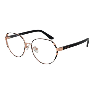 Guess Rose Gold Dames Optische Monturen