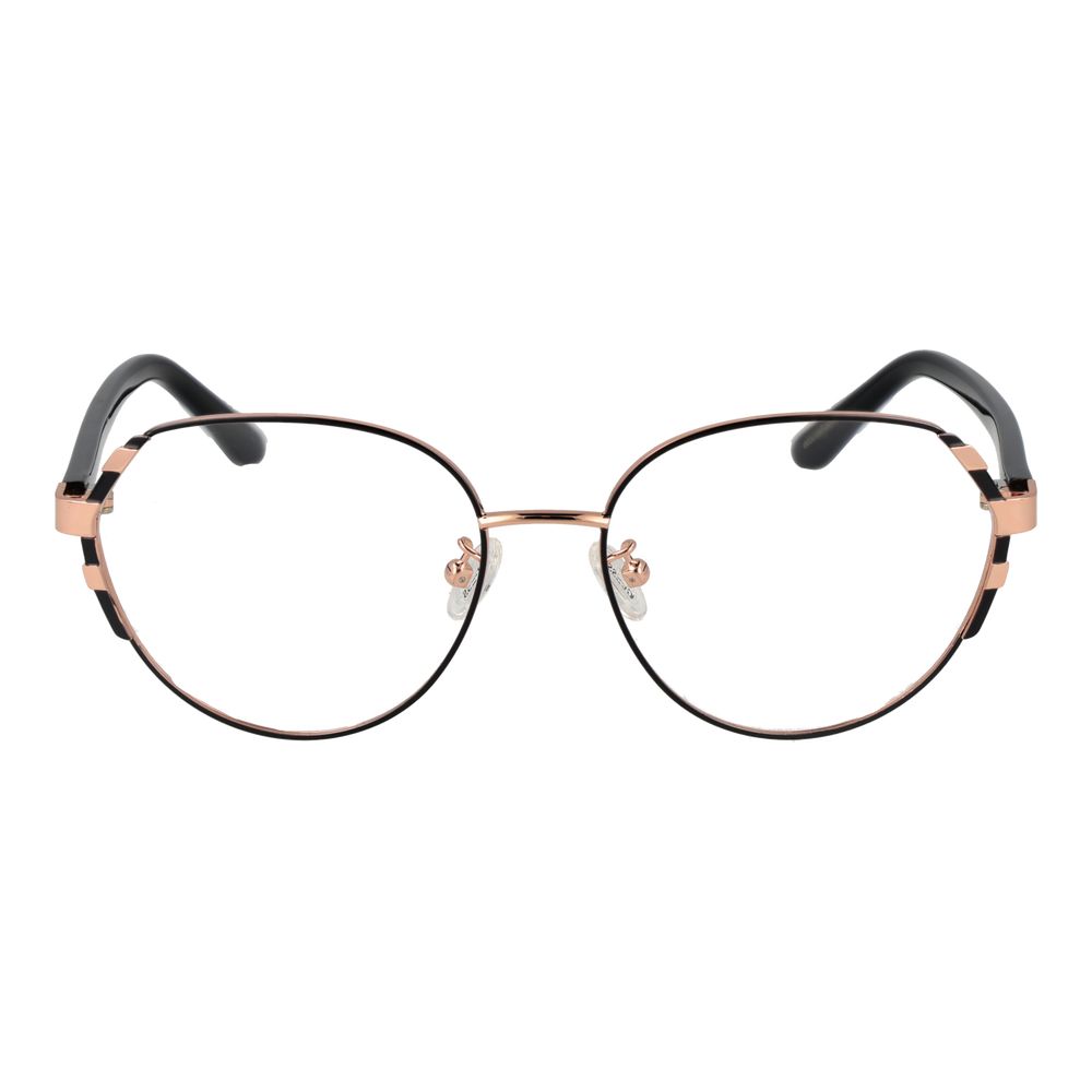 Guess Rose Gold Dames Optische Monturen