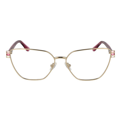 Montures optiques Guess Gold pour femmes