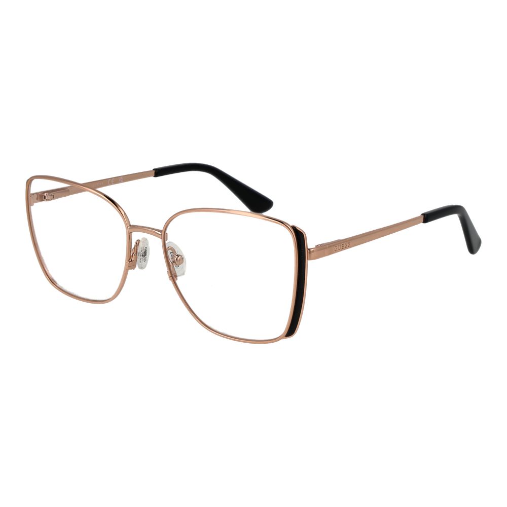 Guess Rose Gold Dames Optische Monturen