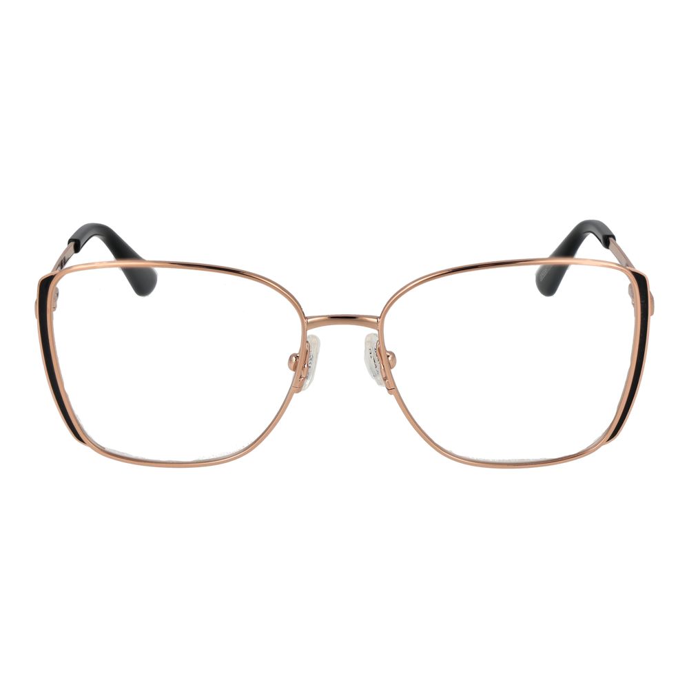 Guess Rose Gold Dames Optische Monturen